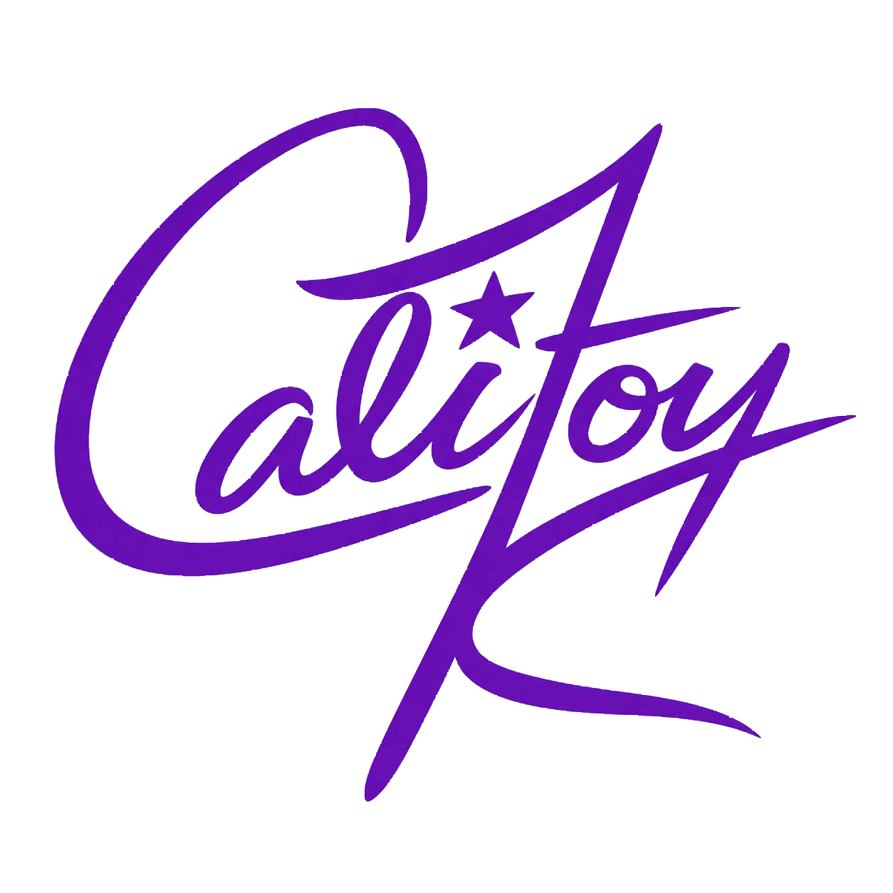 Calitoy Music signature mark